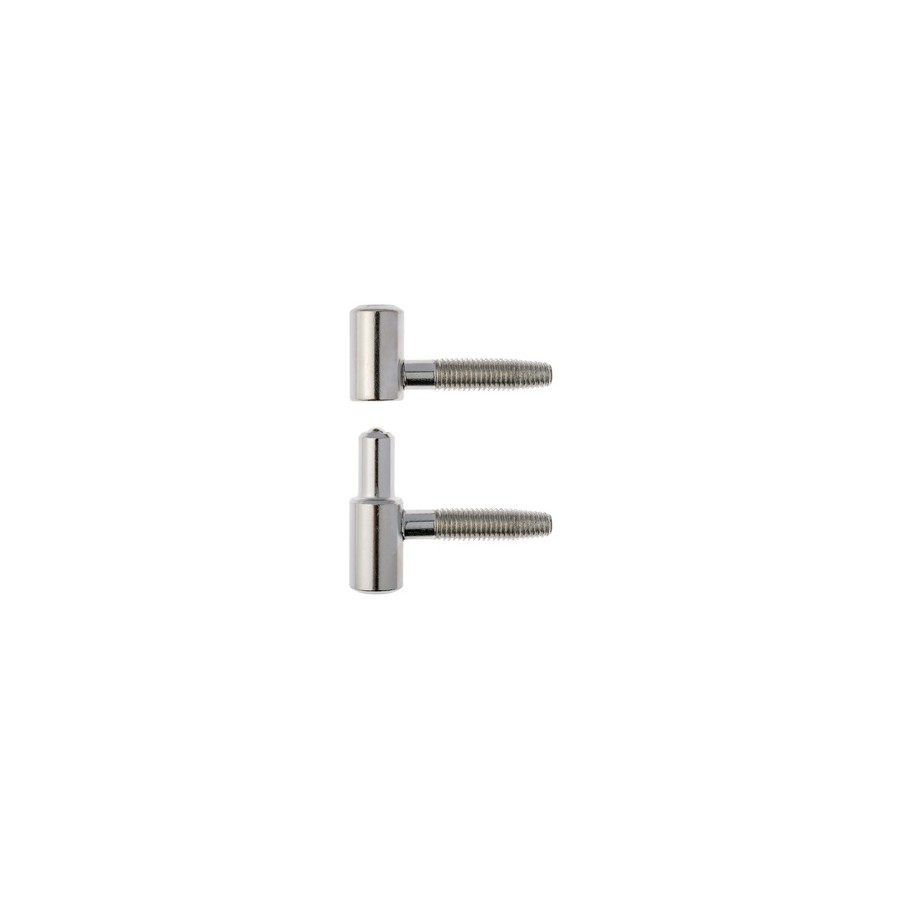 CERNIERE ANUBA M.125 14*50 INOX