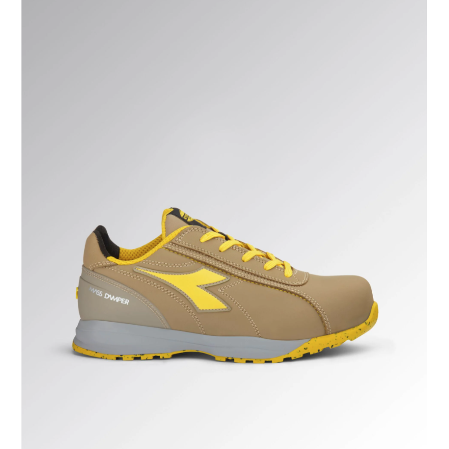 SCARPA DIADORA GLOVE MDS LOW S3 HRO SRC MIS.40 177664