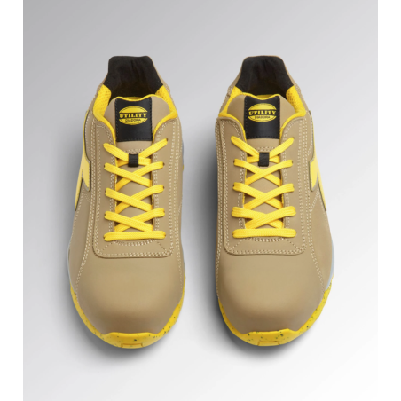 SCARPA DIADORA GLOVE MDS LOW S3 HRO SRC MIS.40 177664