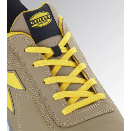 SCARPA DIADORA GLOVE MDS LOW S3 HRO SRC MIS.40 177664