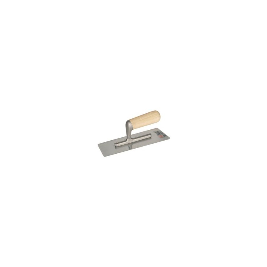 FRATTONE TRAPEZ. INOX 280*120*0,6 PE 825 I 1811978