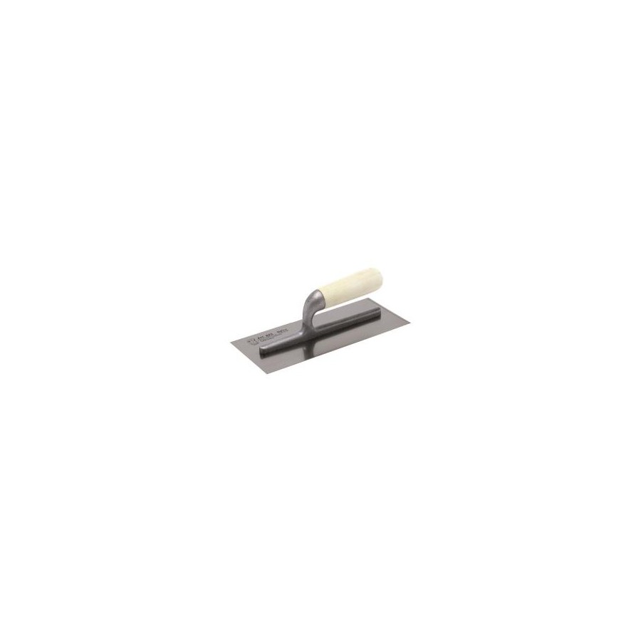 FRATTONE USA LISCIO INOX 280*120 PE823/I 1811651