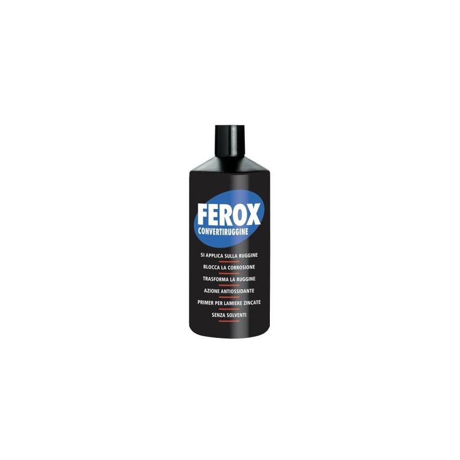 FEROX CONVERTIRUGGINE ML.750