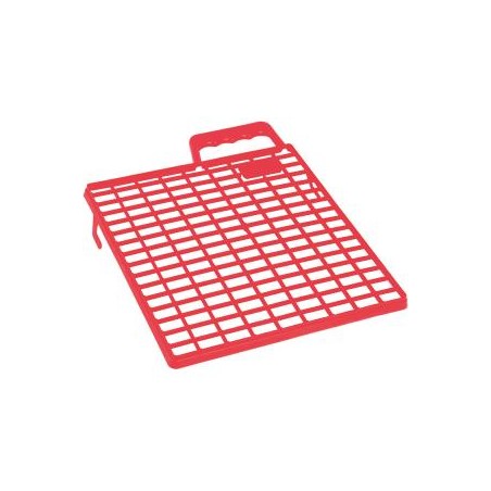 RETE PLASTICA PER RULLI CM.25 3109/P