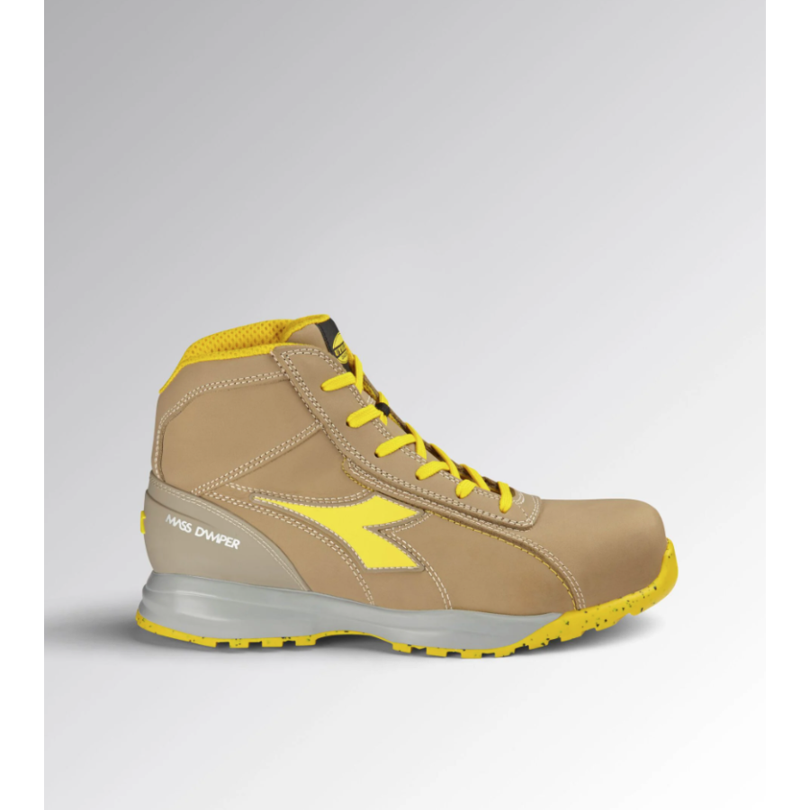 SCARPA DIADORA GLOVE MDS MID S3 HRO SRC MIS.41 177662