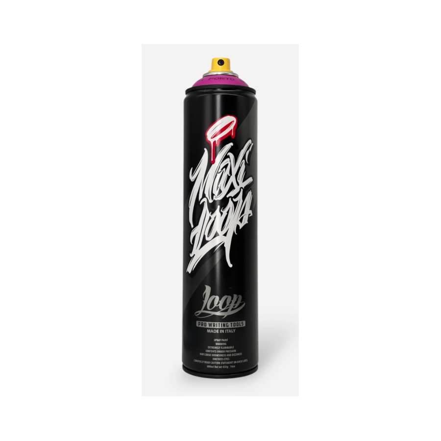 SPRAY LOOP MAXI ML.600 LIVERPOOL 137 LP-419
