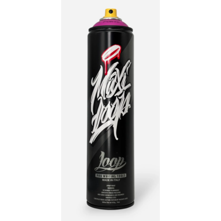 SPRAY LOOP MAXI ML.600 LIVERPOOL 137 LP-419