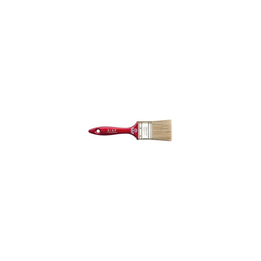PENNELLESSA TRIPLA PS 50 S/AP M.PLAST.