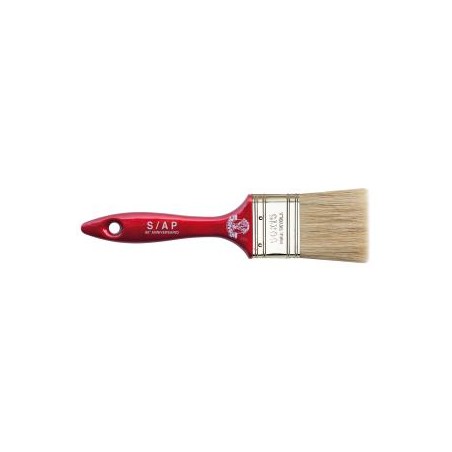PENNELLESSA TRIPLA PS 50 S/AP M.PLAST.