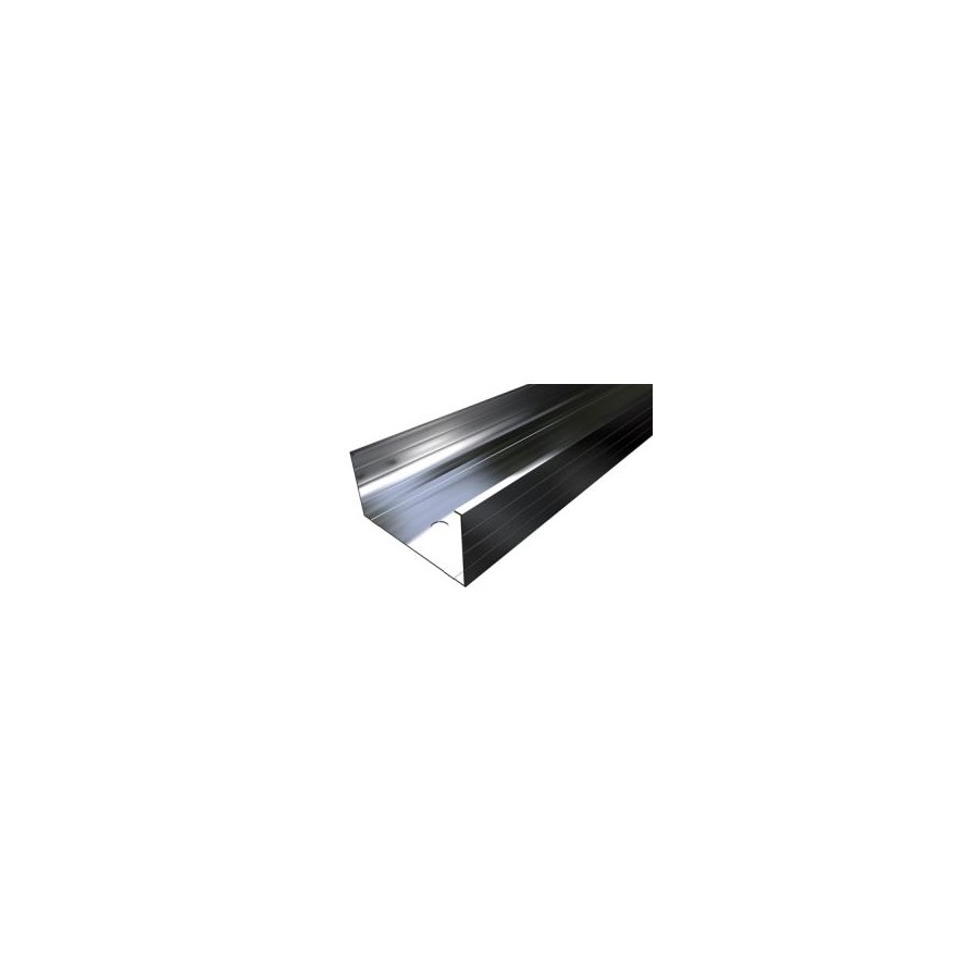 KNAUF PR.MONTA MGZ C100*50*0,6 4M 202597