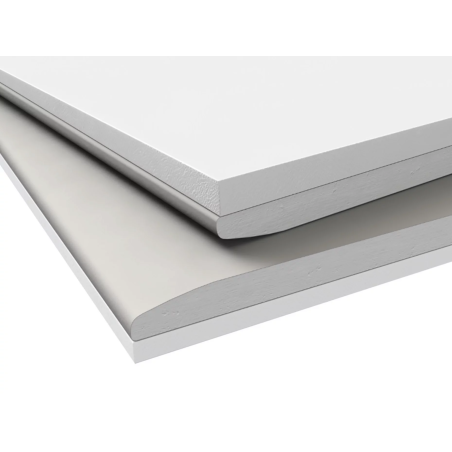 LASTRA K ISOLASTRA THERMAL BOARD 6,5+6 120*300 657942