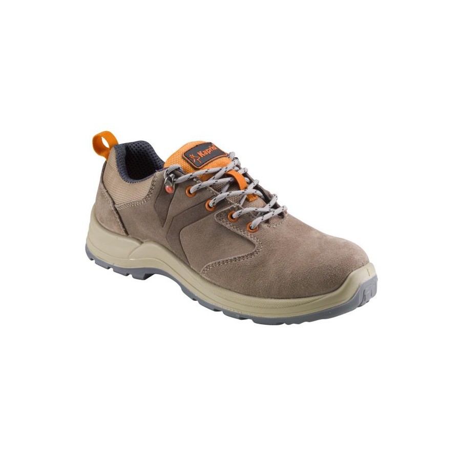 SCARPA BASSA HURRICANE MIS.43 CE S3