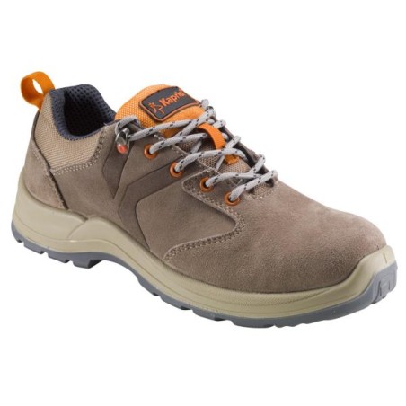 SCARPA BASSA HURRICANE MIS.43 CE S3