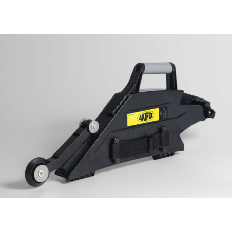 DISTRIBUTORE MANUALE CARTA MICROFORATA NATG09400