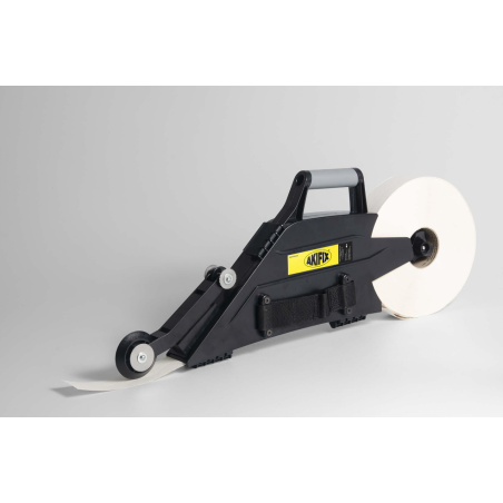 DISTRIBUTORE MANUALE CARTA MICROFORATA NATG09400