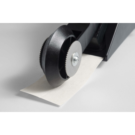 DISTRIBUTORE MANUALE CARTA MICROFORATA NATG09400
