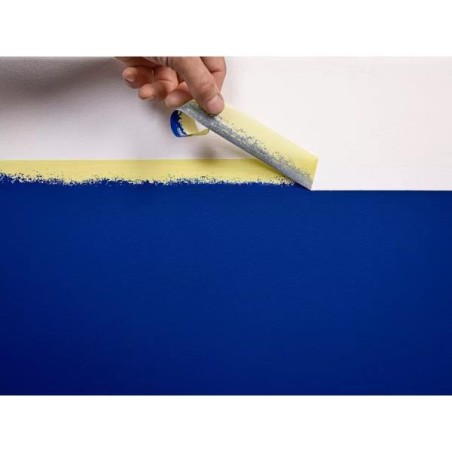 NASTRO CARR.GIALLO MT.50*9 MM. TESA 4334 PREC