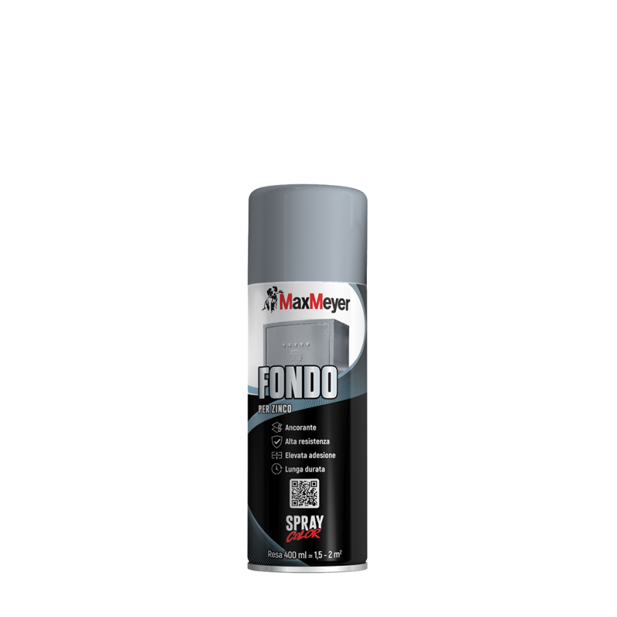 SPRAY MM FONDO PER ZINCO ML.400