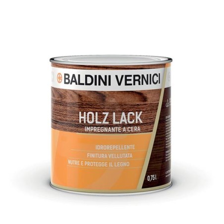 IMPREGNANTE CERA INCOLORE 791 0,750