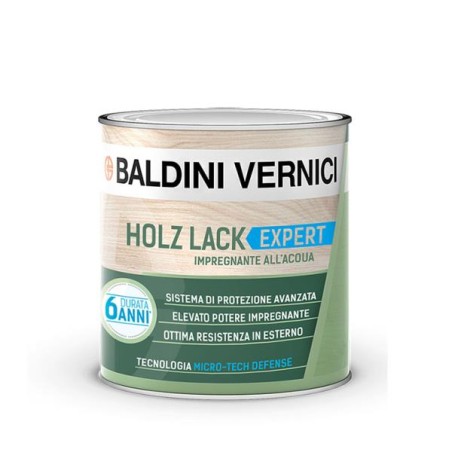 HL IMPREGNANTE ACQUA EXPERT NOCE 705 0,75