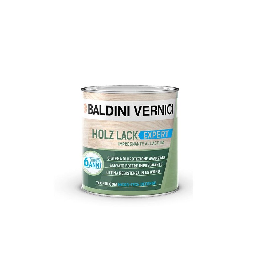 HL IMPREGNANTE ACQUA EXPERT NOCE SC. 706 2,5