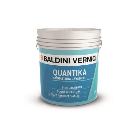 QUANTIKA LT. 0,75 PITT.LAVABILE B.NEUTRA