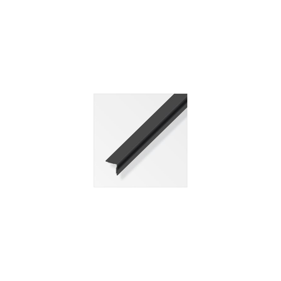 ANGOLARE ADES.PVC 20*20*1,5 250CM N.LUC 16626