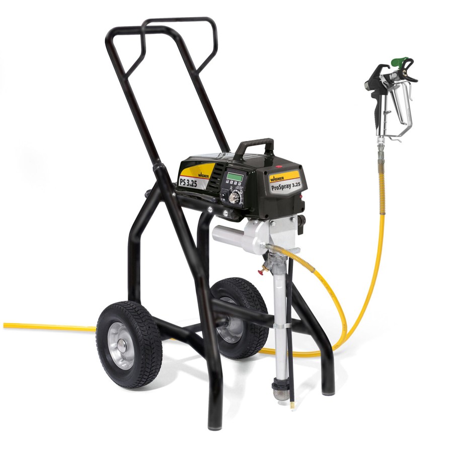 WAGNER AIRLESS PROSPRAY 3.29 2308262