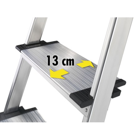 SCALA HAILO 5 GR. XXL 8040-507