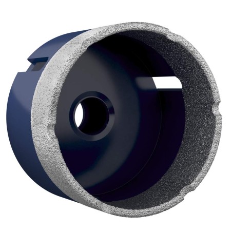 FRESA FORETTO DIAMANTATO 03119 M.14 MM.30