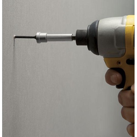 ADATTATORE PER PUNTA PH2 C/GESSO 16137