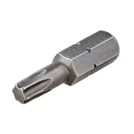 DEWALT INSERTI TORX T25 MM.25 DT7267
