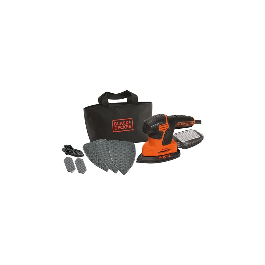 MOUSE KA2000 120W