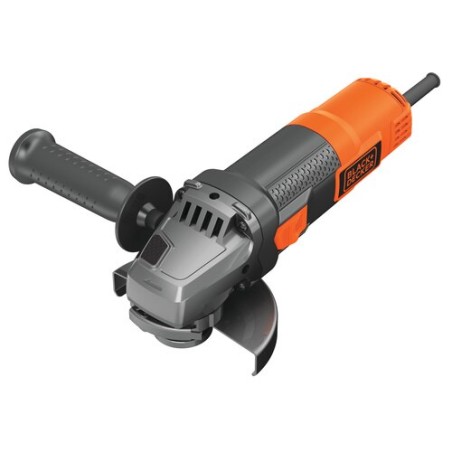 SMERIGLIATRICE ANGOLARE BEG010-BEG110 750W