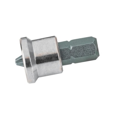 BENMAN 2PZ INSERTO PER AVVITATORE C/GESSO PH2 72516