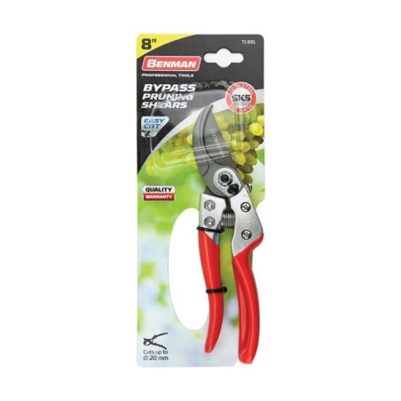 BENMAN FORBICE GIARDINO BYPASS MM.200 71891