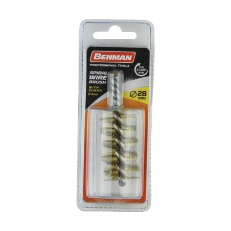 BENMAN SPAZZOLA SCOVOLO MM.28 74328