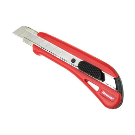 BENMAN COLTELLO MM.18 2+1 LAME 74245