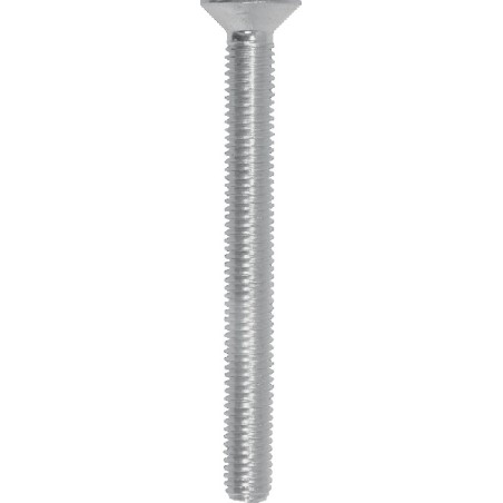 VITE TESTA SVASATA TPSEI MM.5*25 34944