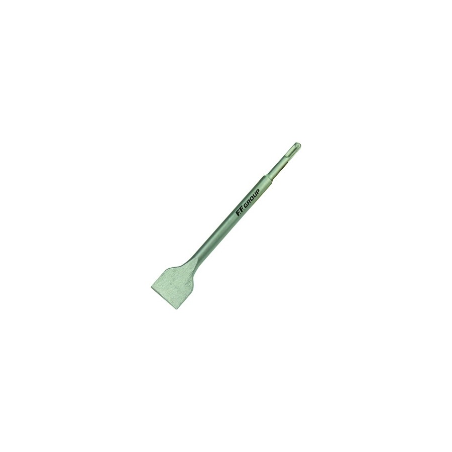 FFGR SCALPELLO SDS PLUS PIATTO MM.40*250 43376