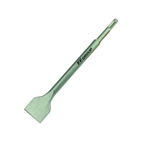 FFGR SCALPELLO SDS PLUS PIATTO MM.40*250 43376