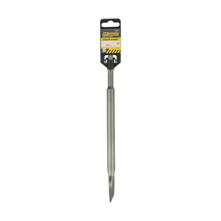 FFGR SCALPELLO SDS PLUS PIATTO MM.40*250 43376