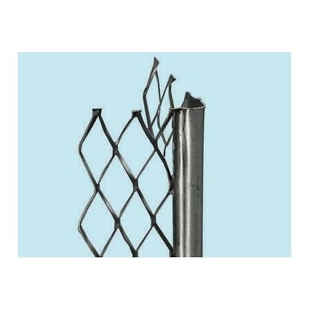 PARASPIGOLO ZINCATO CM.280 4 MAGLIE