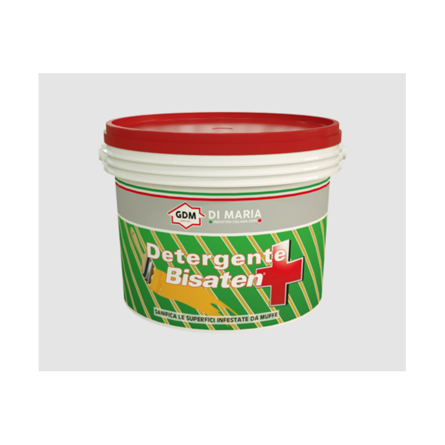 DETERGENTE BISATEN ANTIMUFFA LT.2,5