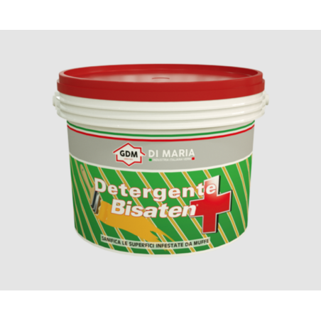 DETERGENTE BISATEN ANTIMUFFA LT.2,5