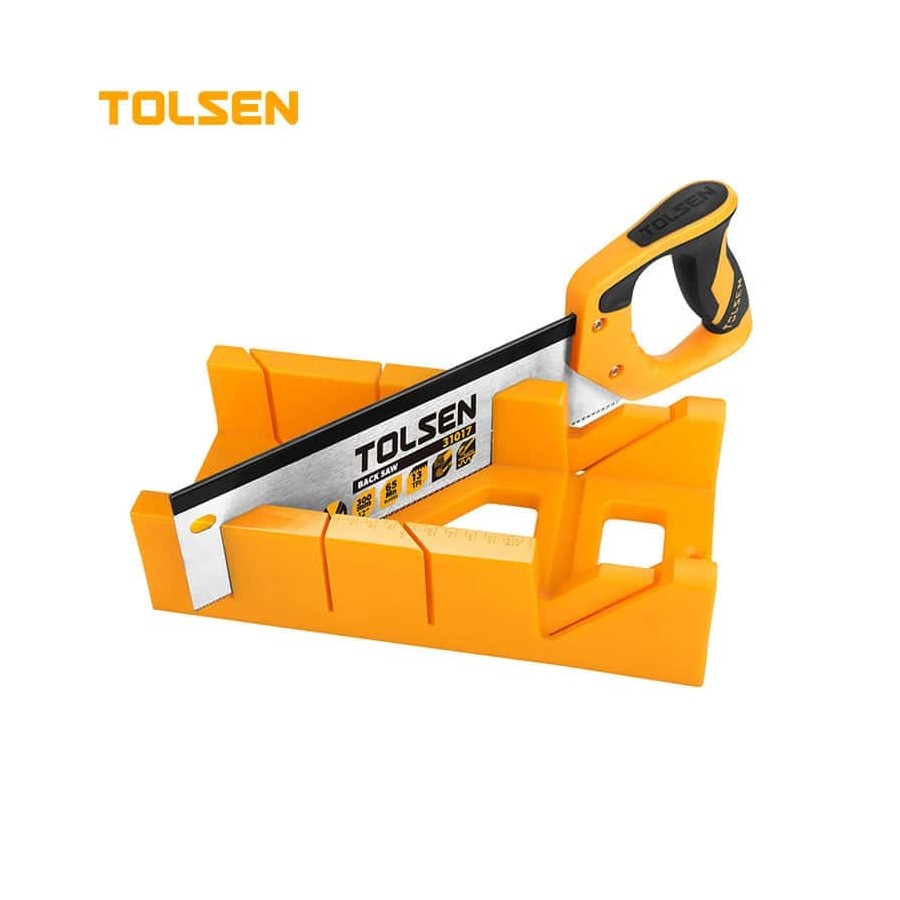 TOLSEN SEGA TAGLIACORNICI MM.300 31017T