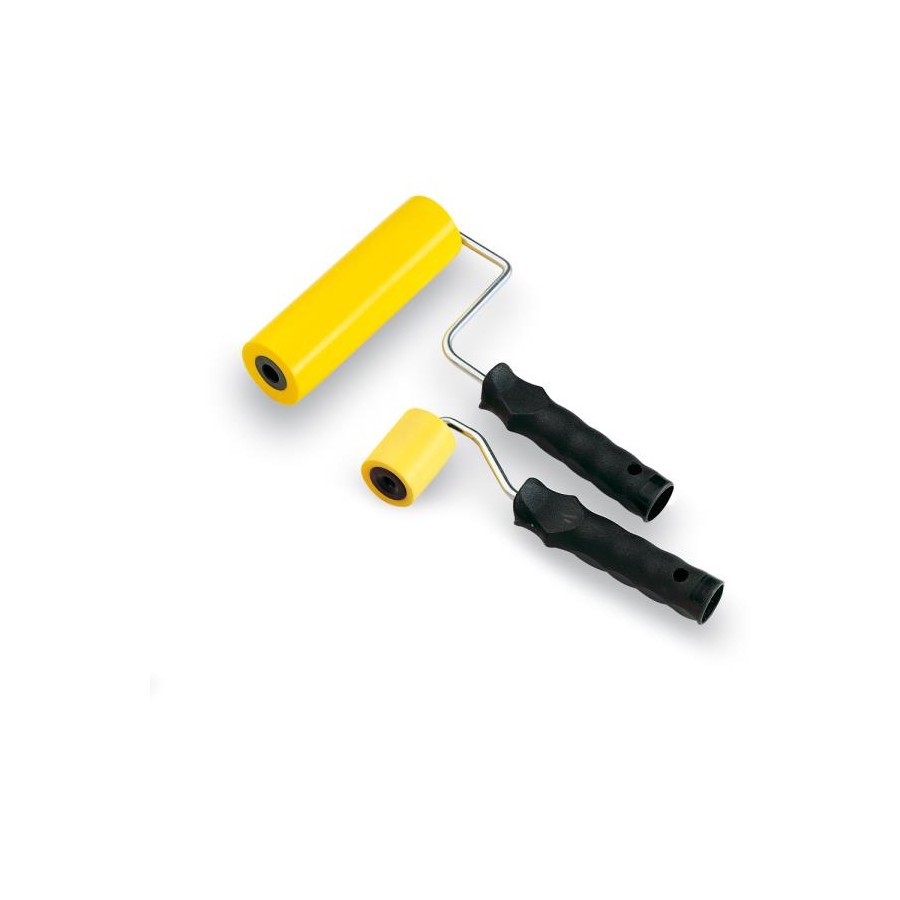 RULLO PREMIGIUNTA CM.5 GOMMA 3102