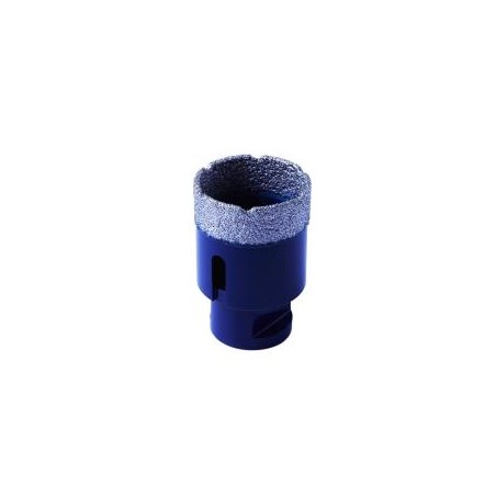 FRESA FORETTO DIAMANTATO 21106 M.14 MM.60