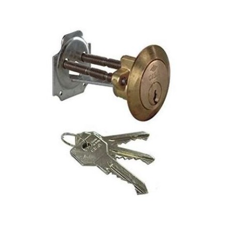 CILINDRO ESTERNO CISA 0G500-00-0 02500-0