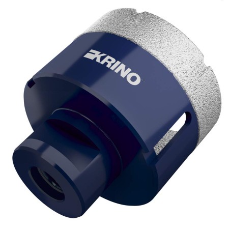 FRESA FORETTO DIAMANTATO 03119 M.14 MM.60
